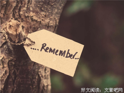 《我们再也回不去了》读后感10篇
