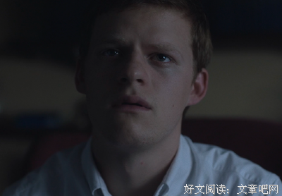 《被抹去的男孩》观后感精选10篇