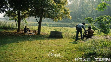 尼泊尔之行第十二篇：又遇博卡拉，再见尼泊尔