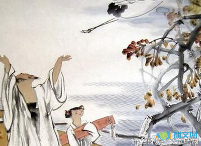关于闲言碎语的语句