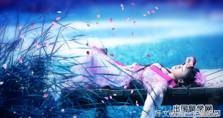 古风经典的句子
