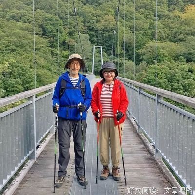 情人和爱人，都是什么味道？