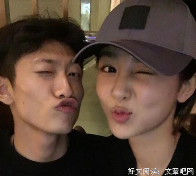 张一山深情“告白”杨紫：能走到最后的朋友，比爱情都靠谱