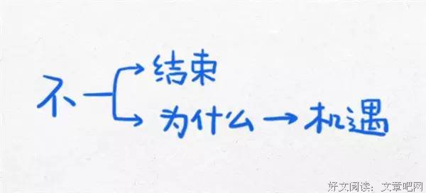 [转载]领教精选文章——当你迷茫的时候，看看这12张经典思维图