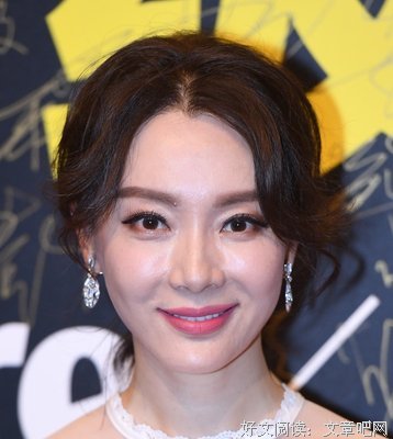 陈数：有的演员天生为成就角色而活着