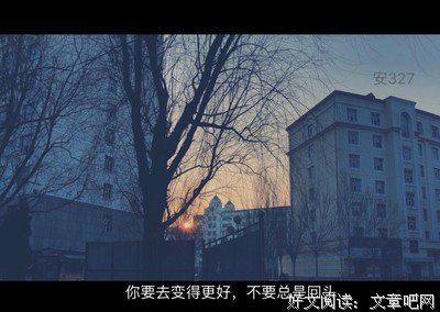 喜欢的句子