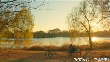 《注定，命运》的句子