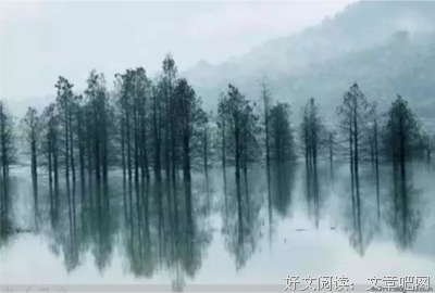 做人，太精无路，太苛无友！