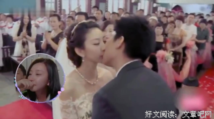 凌潇肃唐一菲：这段不被祝福的“渣男婚姻”，竟然有点甜？