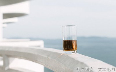 治愈系优美的句子