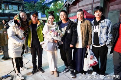 《鹤唳华亭》经典影评10篇