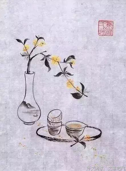 年纪大了，才发现这些道理都是真的 