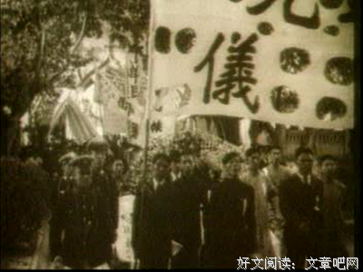 杨太太 