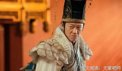 魏忠贤的句子
