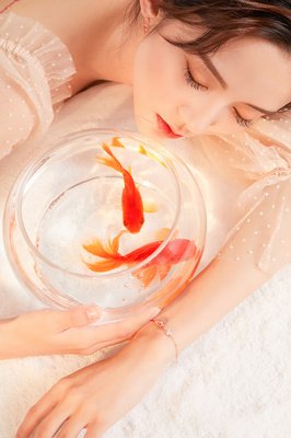 一鹿有你名句欣赏
