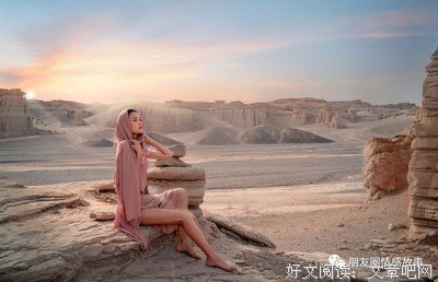 走着走着，就只剩沉默