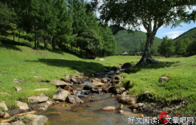 诗歌 散文