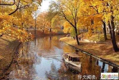 若有所思好词好句
