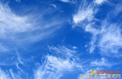 云聚云的句子