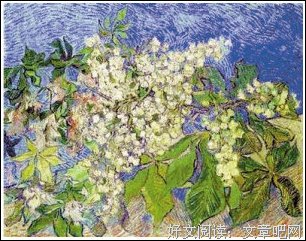 15条关于德加的经典语句