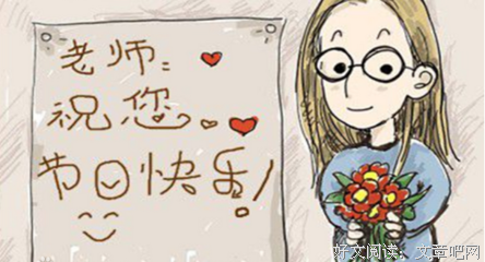 感动的优美句子