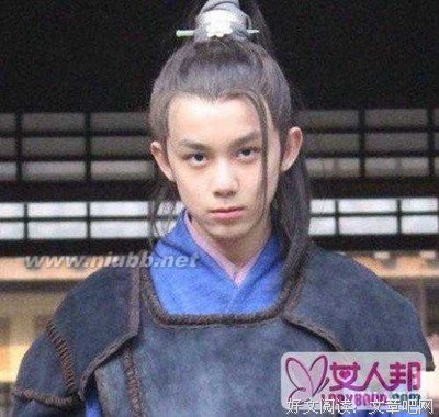 《 秦时明道的》的句子