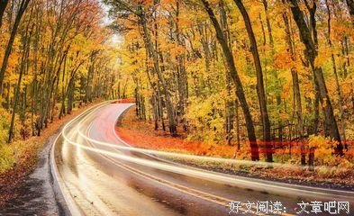 路宽不如心宽，命好不如心好！