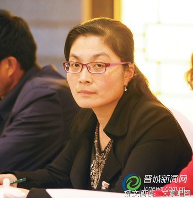 关于张琴的语句