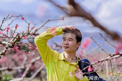 描写连平的经典句子