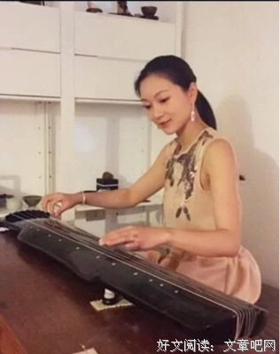 14岁女孩大尺度挑战巩俐经典