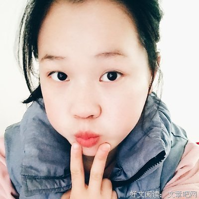 董小姐句子