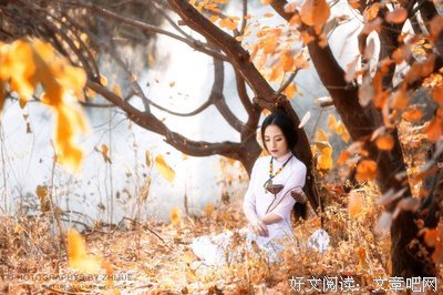有关年少家外狂的句子