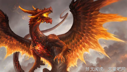 龙族的优美句子