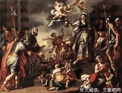 《玛琳娜的杀戮四段式》影评10篇