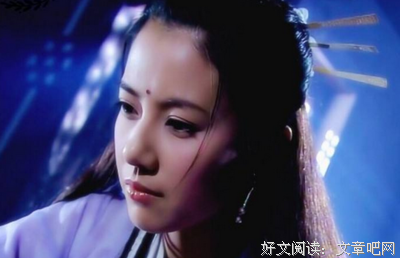 15条关于殷梨亭的经典语句