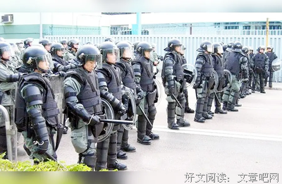 香港告急！暴行升级，对香港“学生领袖”的采访，揭开了暴力背后