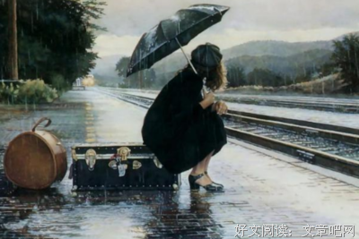 关于伤感的优美句子