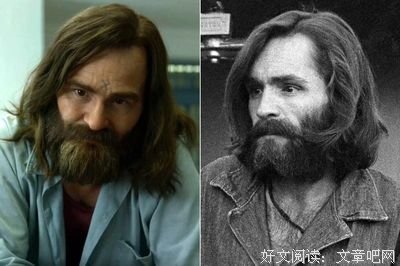 《心灵猎人 第二季》影评精选10篇