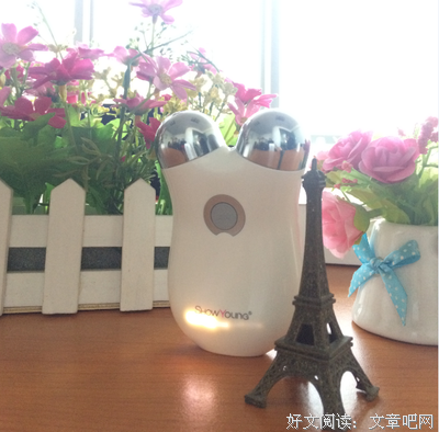 我终于开窍