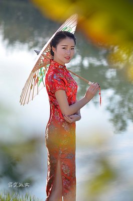 关于窈窕的座右铭