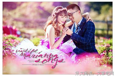 关于张威的格言