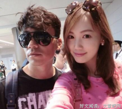 王宝强女友曝光，美貌不输马蓉：为何“傻人总有傻福”？