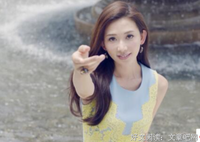 林志玲婚礼细节曝光，6亿人围观：“你所理解的婚姻，可能都是错的