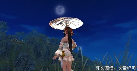 谁的等待，恰逢花开经典的句子