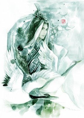 古风行经典的句子