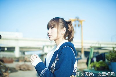 有关郭敬明的句子