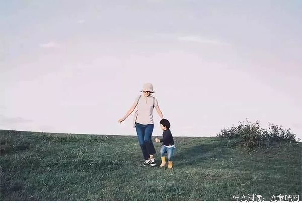 低声教育，是父母给孩子最大的尊重
