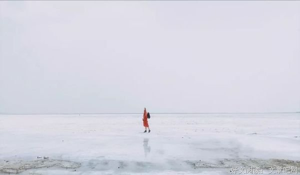 一个人正在走上坡路的3个迹象