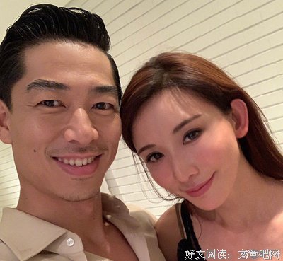 林志玲大婚，言承旭含泪送祝福：“得到的都是侥幸，失去的才是人