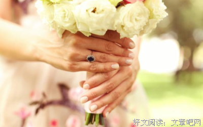 离婚律师吐血忠告：姑娘，你是结婚，不是扶贫